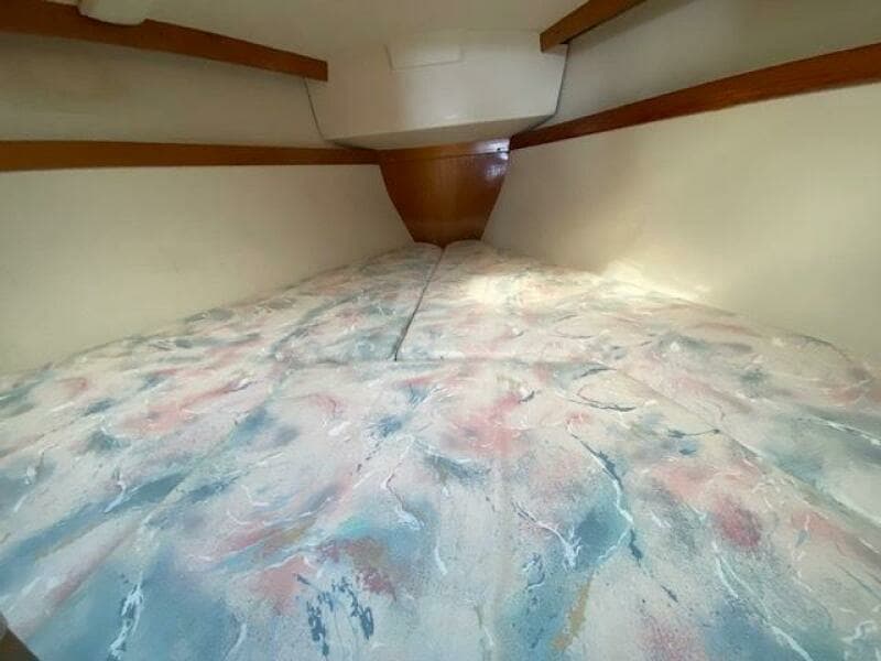 1994 Catalina 30 MKII