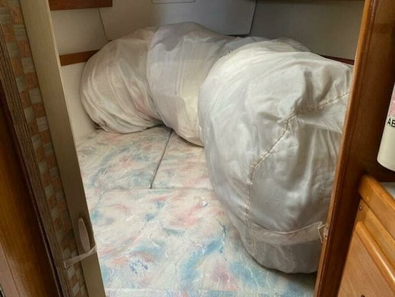 1994 Catalina 30 MKII