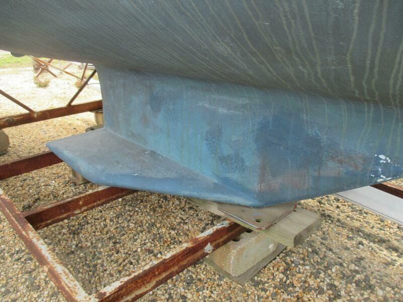 1994 Catalina 30 MKII