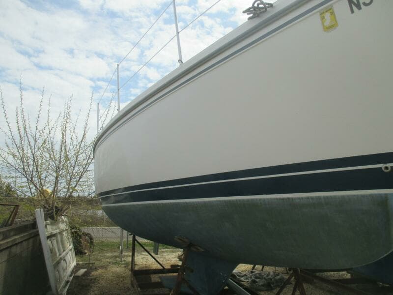 1994 Catalina 30 MKII