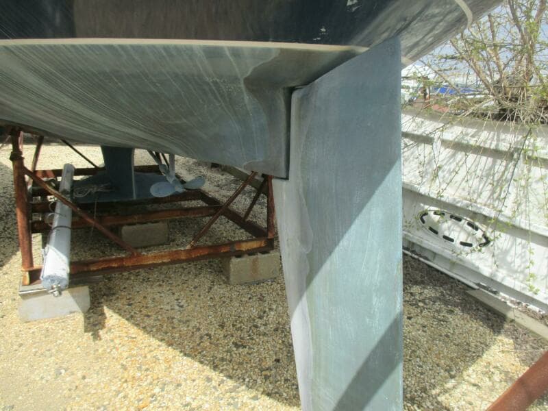 1994 Catalina 30 MKII