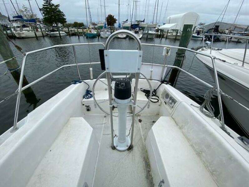 1994 Catalina 30 MKII