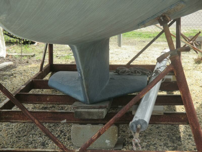 1994 Catalina 30 MKII