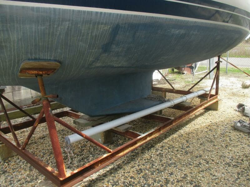 1994 Catalina 30 MKII