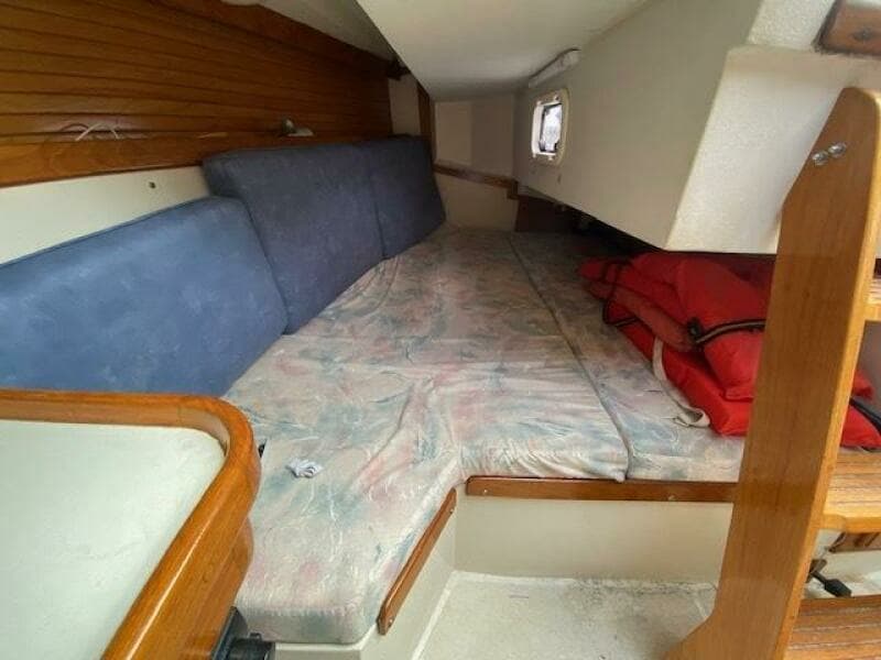 1994 Catalina 30 MKII