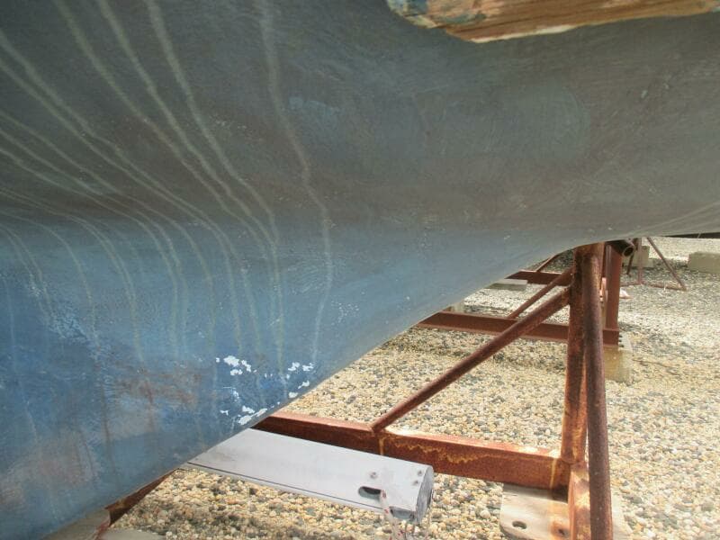 1994 Catalina 30 MKII