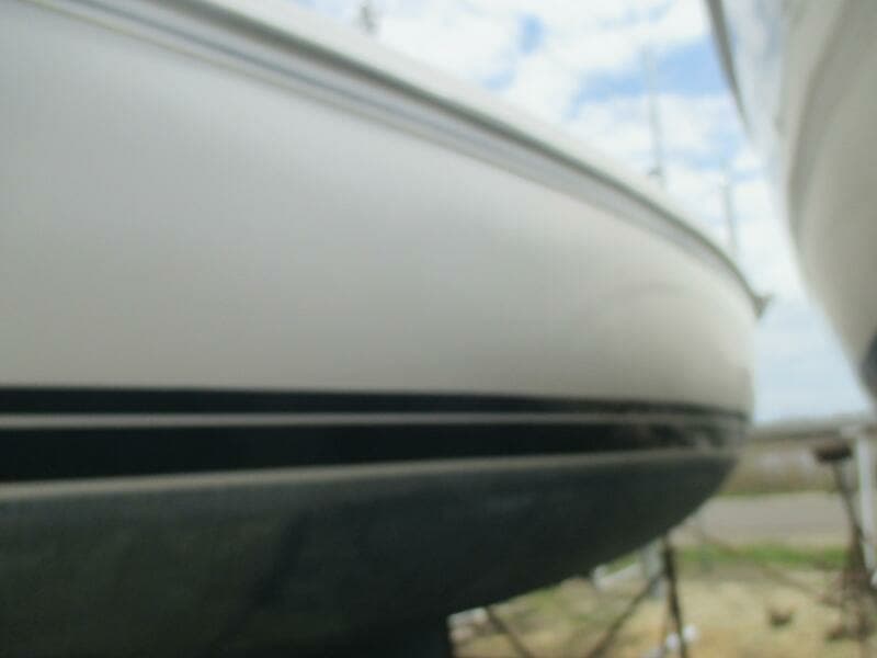 1994 Catalina 30 MKII