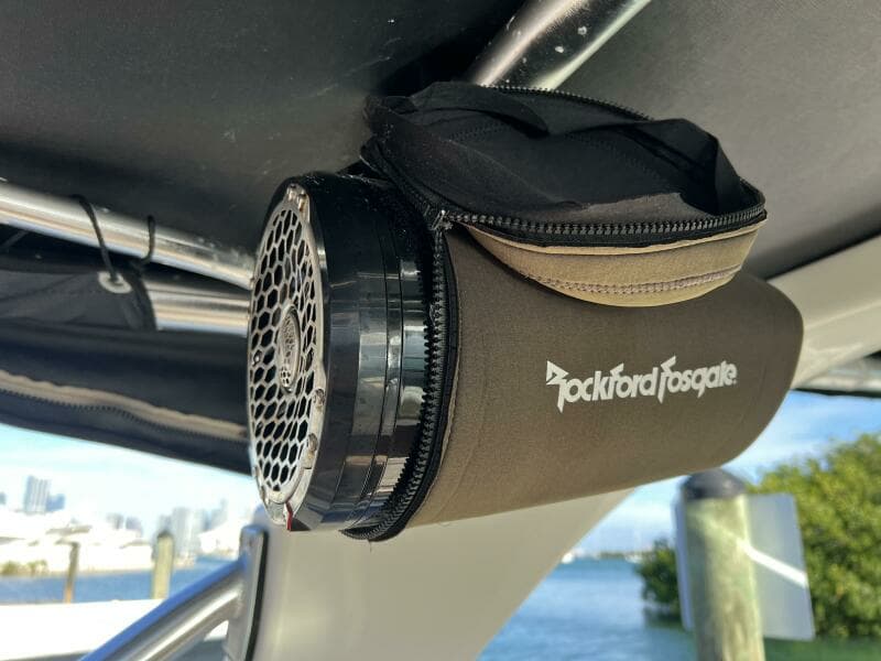 2012 Sea Ray 300 SLX