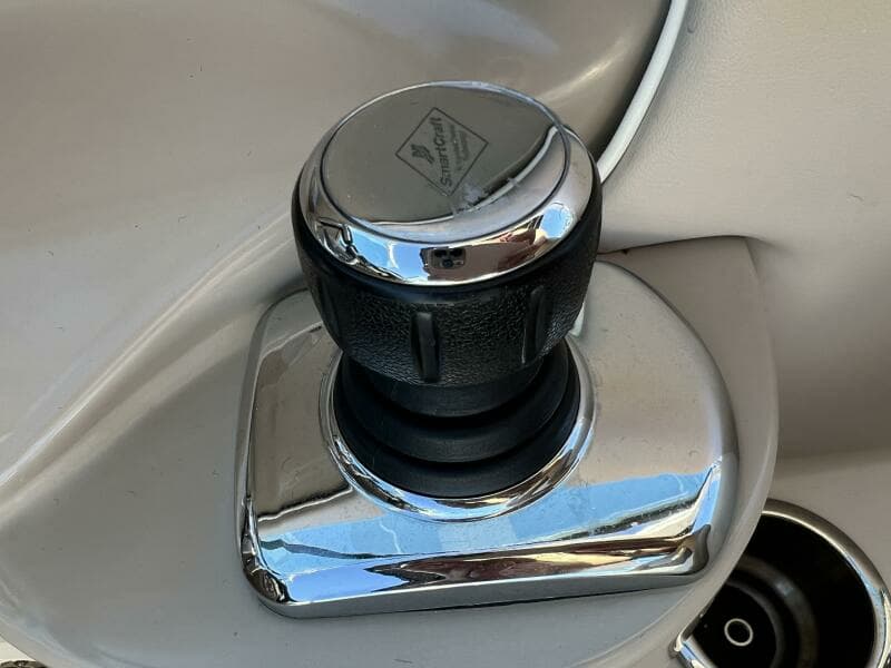 2012 Sea Ray 300 SLX