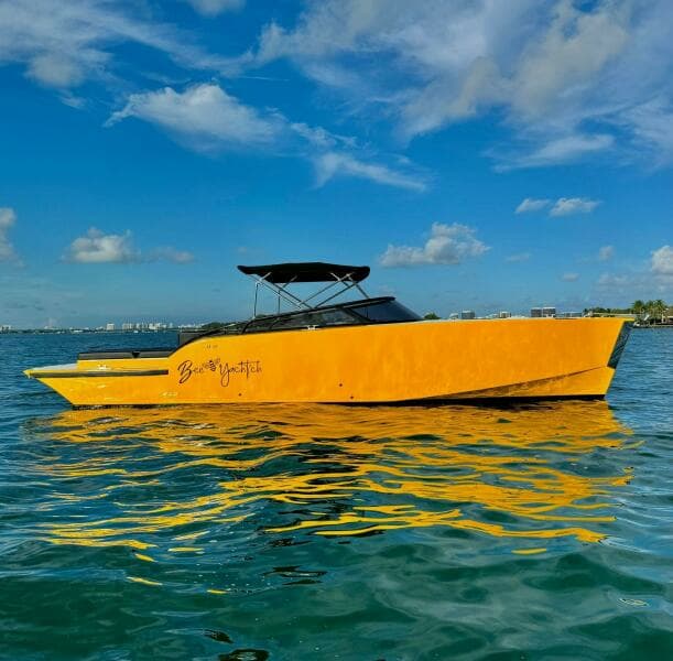 2023 VanDutch Sport 35