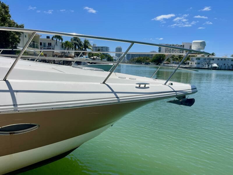 2006 Cruisers Yachts 420 Express