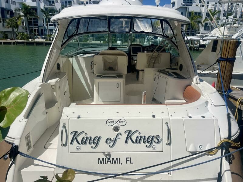 2006 Cruisers Yachts 420 Express
