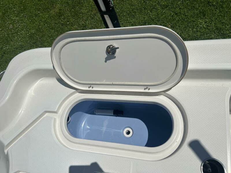 2019 Blue Wave 2800 Pure Hybrid