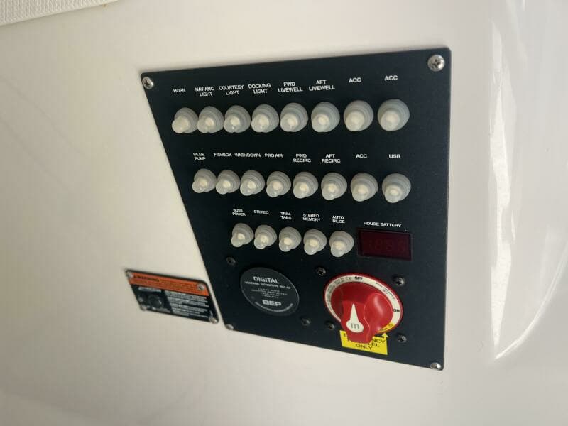 2019 Blue Wave 2800 Pure Hybrid