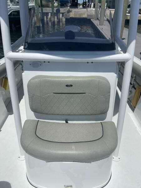 2022 Sportsman Open 232 Center Console