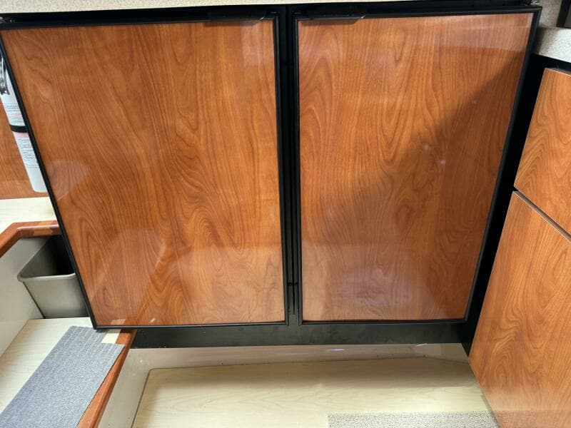 2005 Four Winns 378 Vista