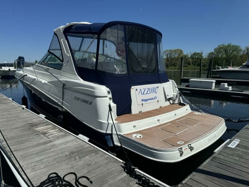 2005 Four Winns 378 Vista