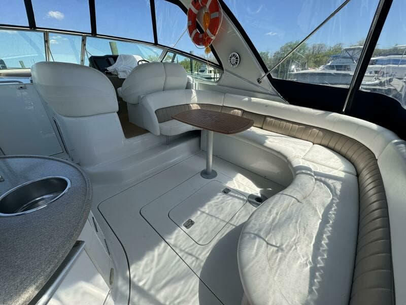 2005 Four Winns 378 Vista