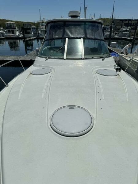 2005 Four Winns 378 Vista