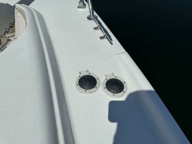 2005 Four Winns 378 Vista