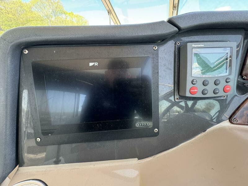 2005 Four Winns 378 Vista