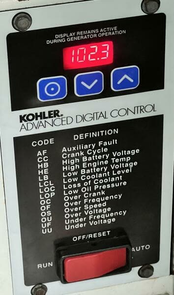 2005 Four Winns 378 Vista
