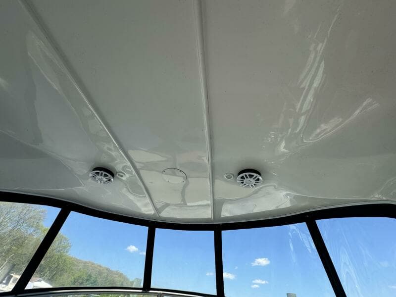 2005 Four Winns 378 Vista