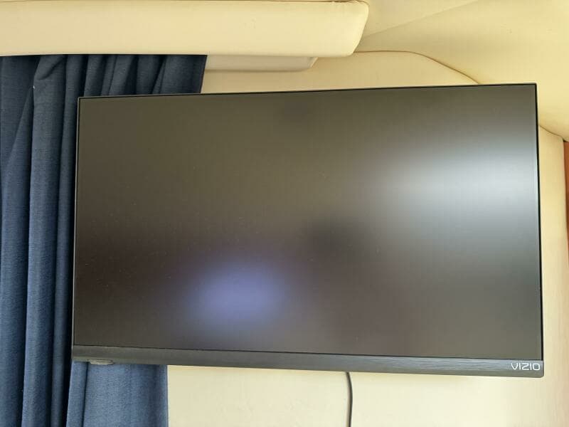 2005 Four Winns 378 Vista