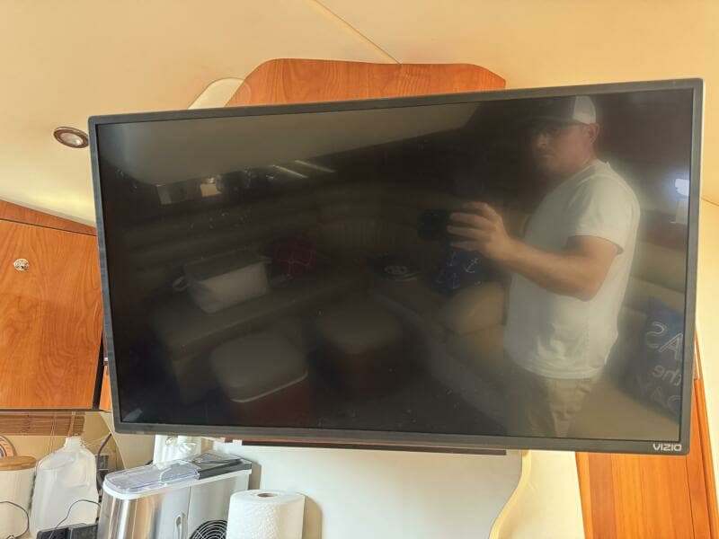 2005 Four Winns 378 Vista