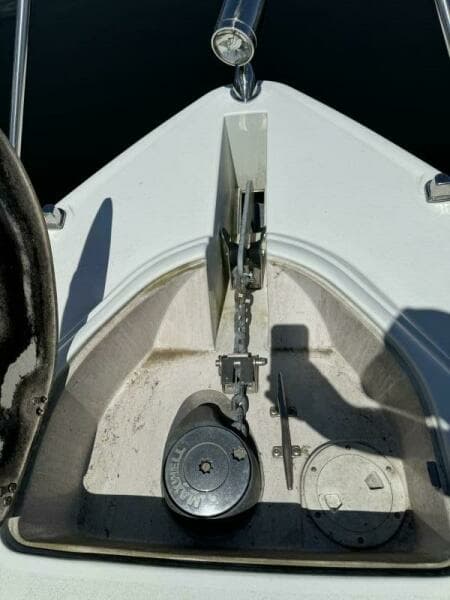 2005 Four Winns 378 Vista