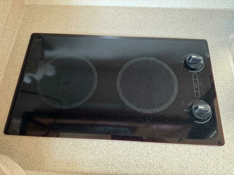 2005 Four Winns 378 Vista