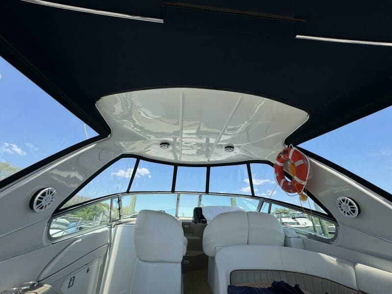 2005 Four Winns 378 Vista