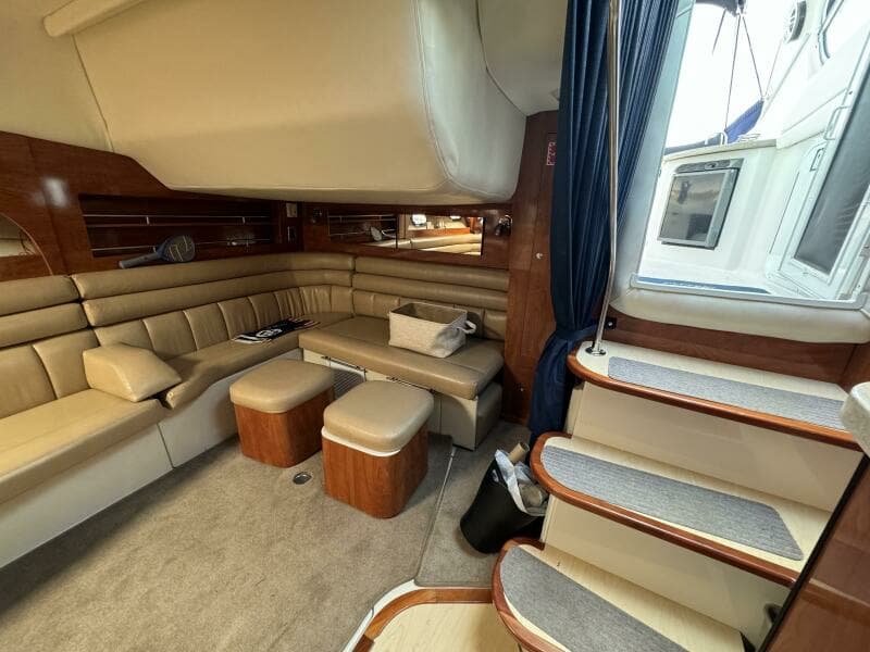 2005 Four Winns 378 Vista