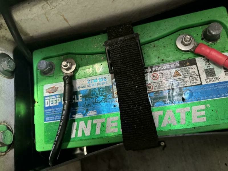 2005 Four Winns 378 Vista