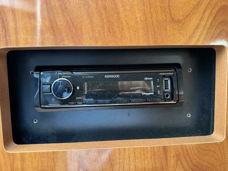 2005 Four Winns 378 Vista