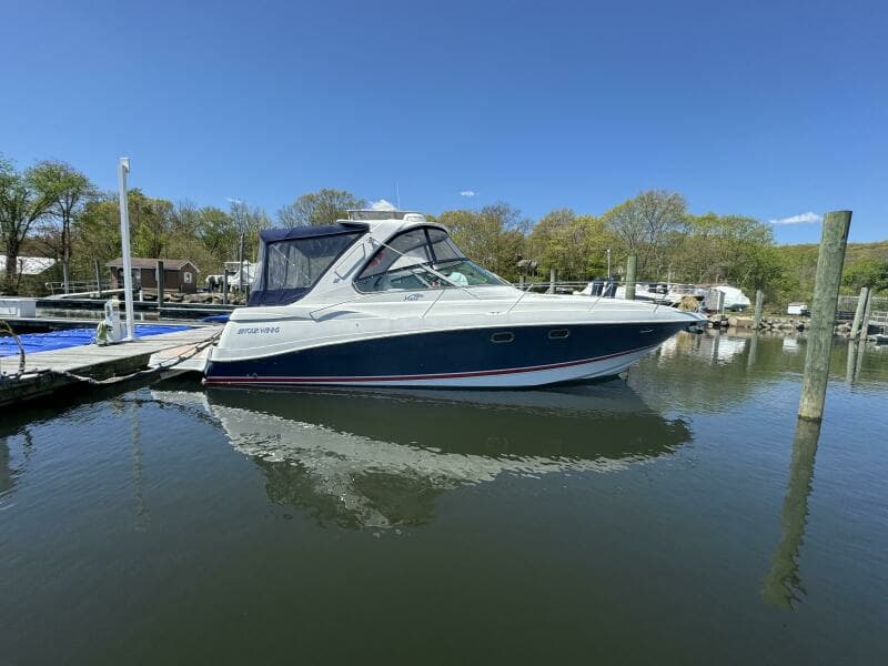 2005 Four Winns 378 Vista