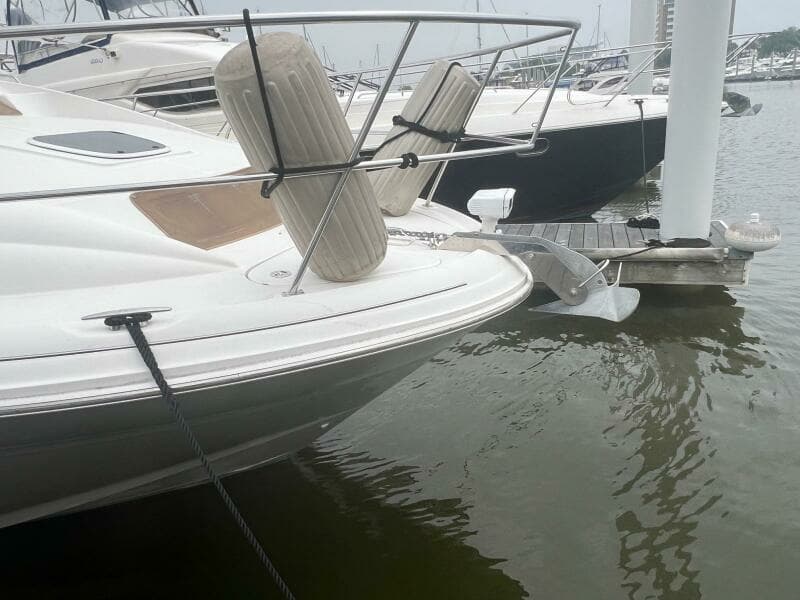 2006 Sea Ray 40 MY