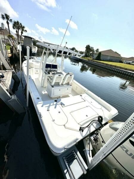 2020 Blue Wave 2800 Pure Hybrid