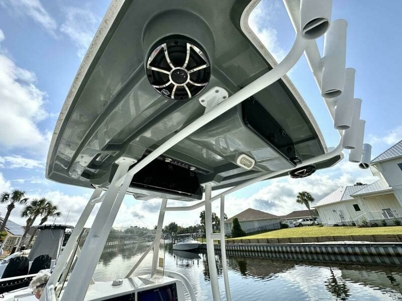 2020 Blue Wave 2800 Pure Hybrid