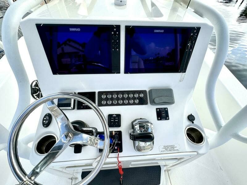 2020 Blue Wave 2800 Pure Hybrid