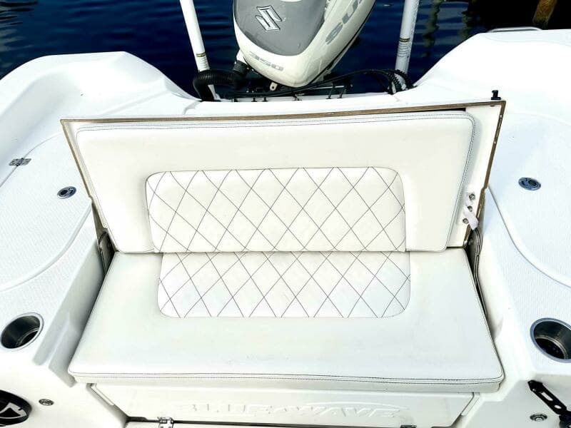 2020 Blue Wave 2800 Pure Hybrid