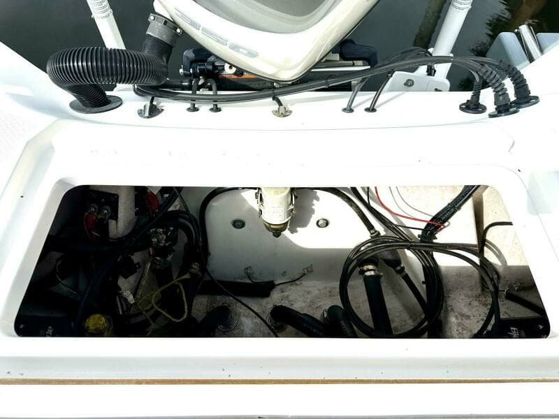 2020 Blue Wave 2800 Pure Hybrid