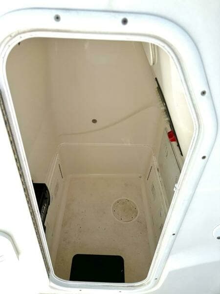 2020 Blue Wave 2800 Pure Hybrid