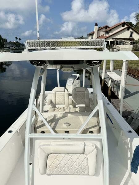 2020 Blue Wave 2800 Pure Hybrid