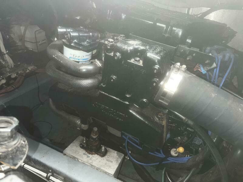 WARTHOG_New Horizons HO 3