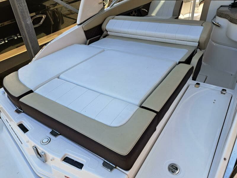 2014 Regal 2700 Bowrider