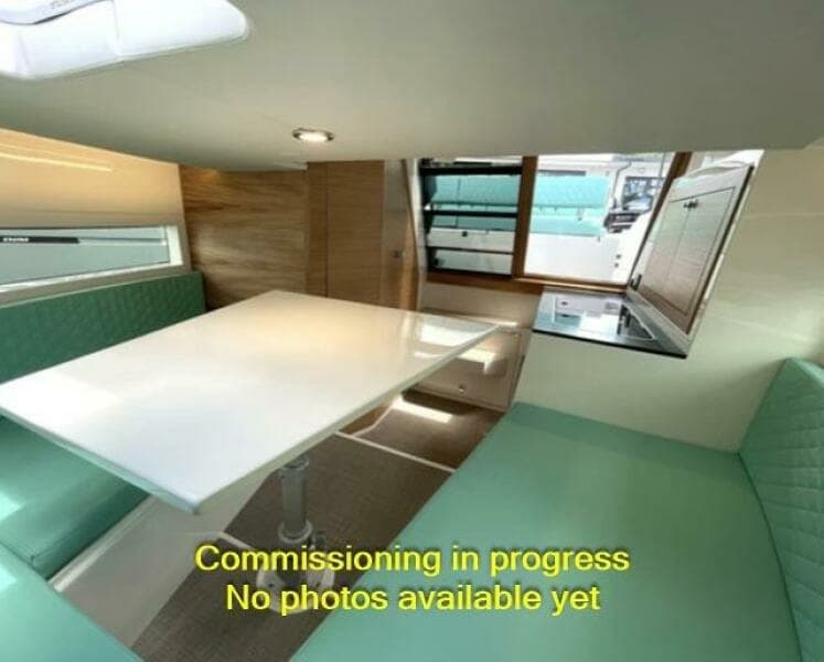 2024 De Antonio D28 Cruiser