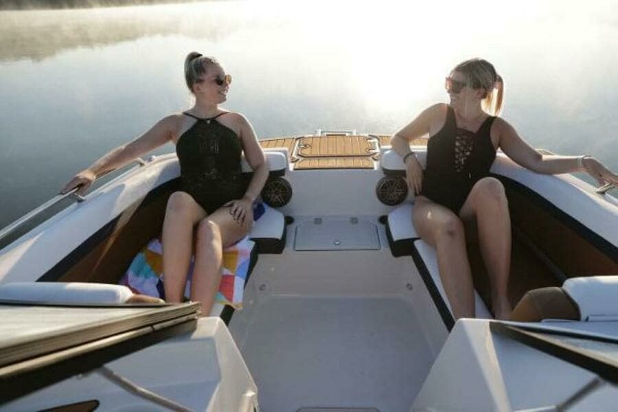 2025 Starcraft STARCRAFT231IO