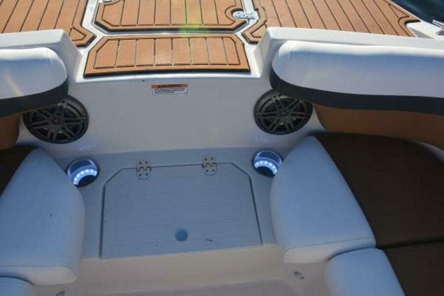 2025 Starcraft SVX 211 OB