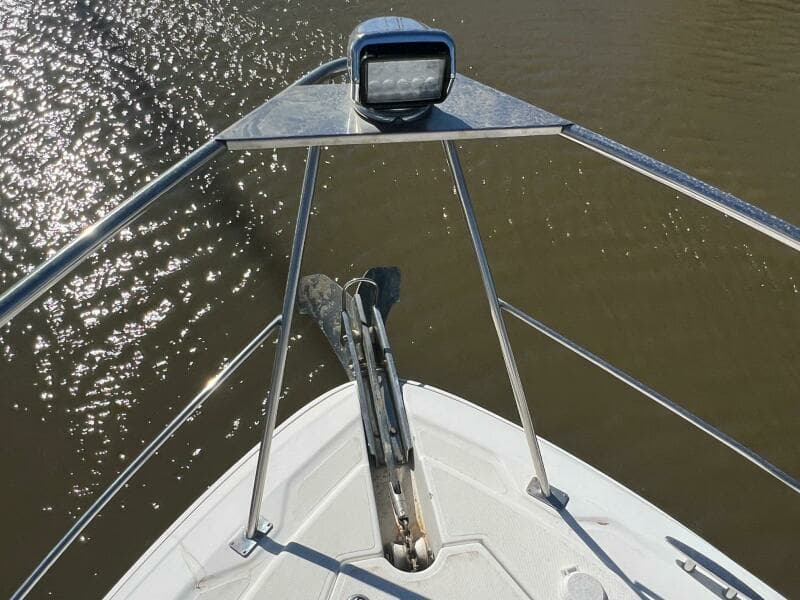 2011 Cruisers Yachts 415 MY